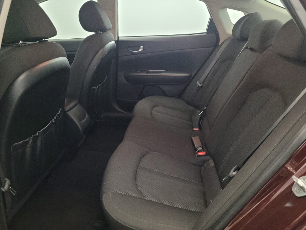 2016 Kia Optima in Newport News, VA 23601 - 18147775 18
