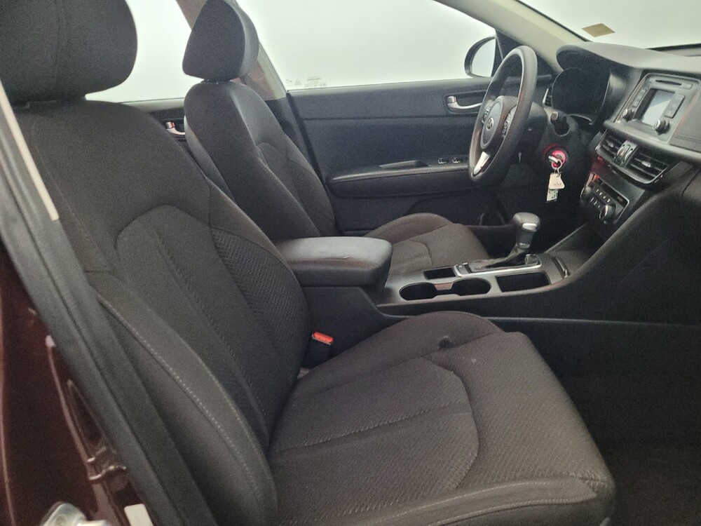 2016 Kia Optima in Newport News, VA 23601 - 18147775 21