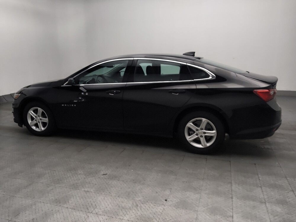 2023 Chevrolet Malibu in Union City, GA 30291 - 18147779 3