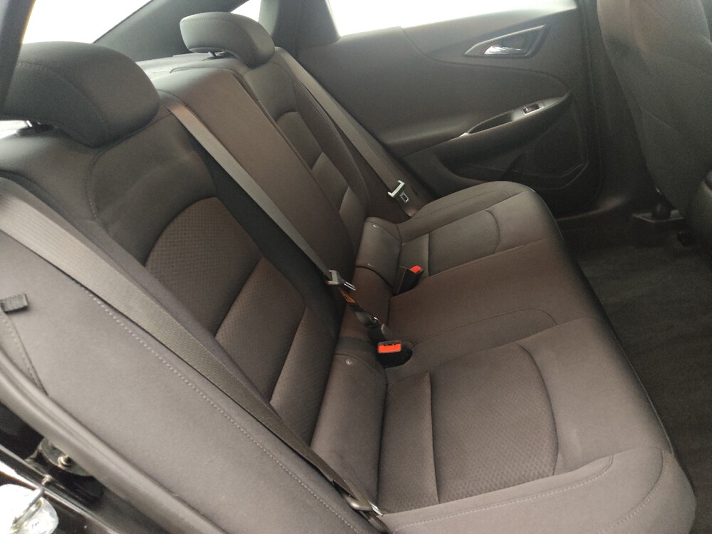 2023 Chevrolet Malibu in Union City, GA 30291 - 18147779 19