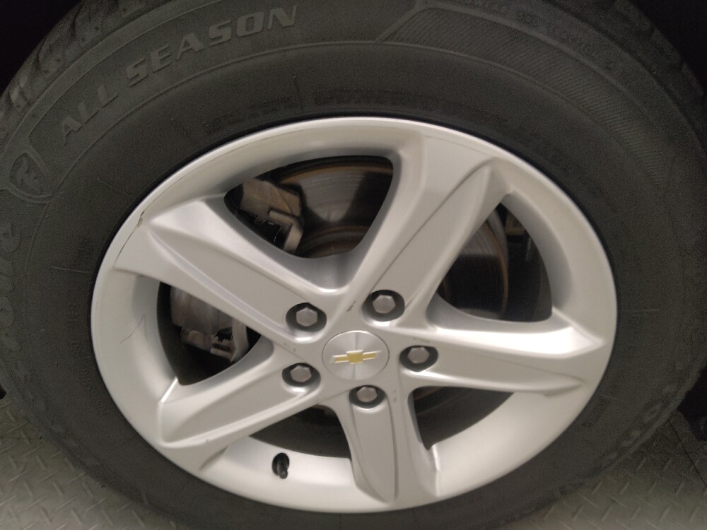 2023 Chevrolet Malibu in Union City, GA 30291 - 18147779 31