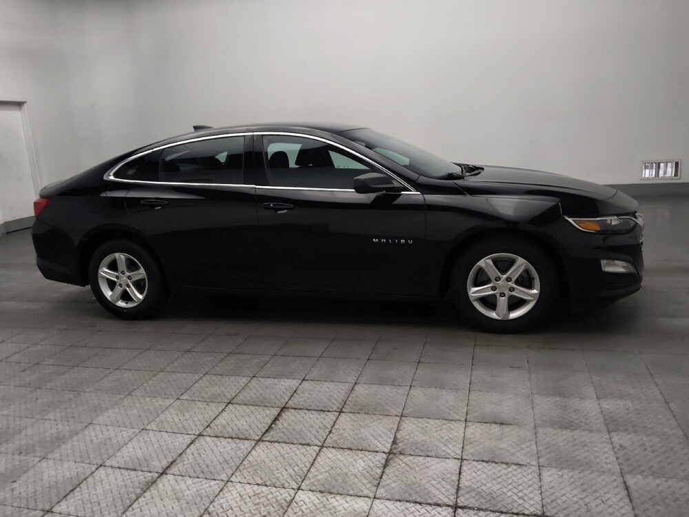 2023 Chevrolet Malibu in Union City, GA 30291 - 18147779 11