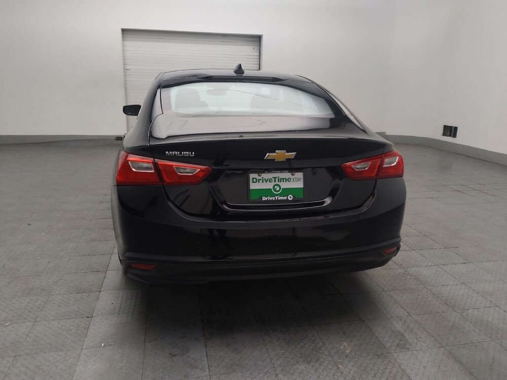 2023 Chevrolet Malibu in Union City, GA 30291 - 18147779 6