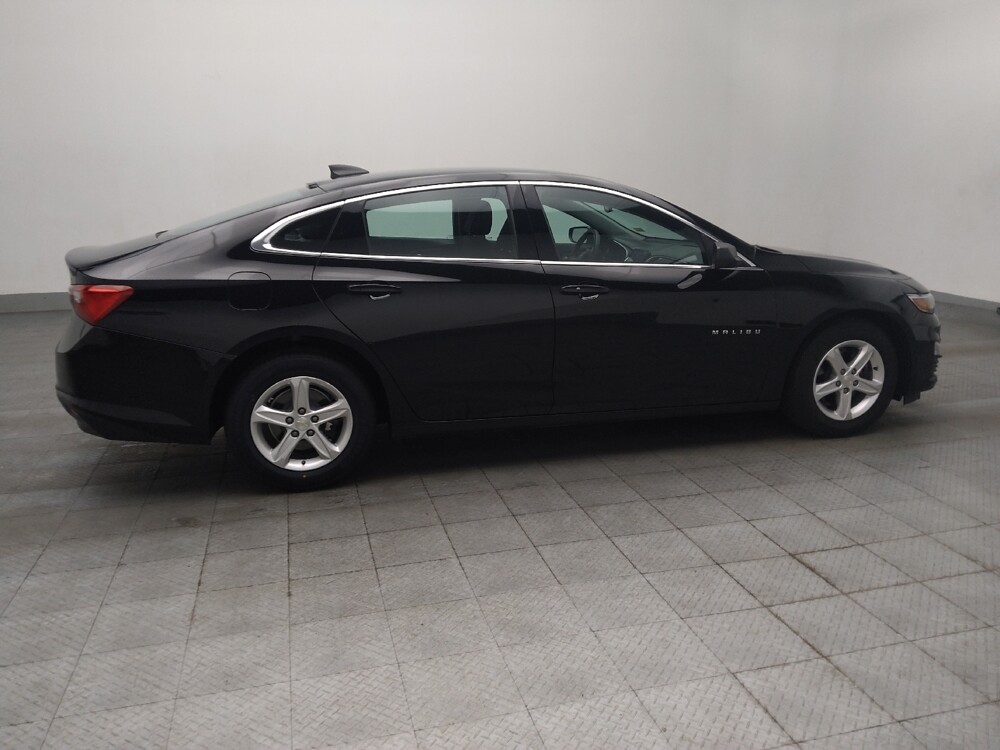 2023 Chevrolet Malibu in Union City, GA 30291 - 18147779 10
