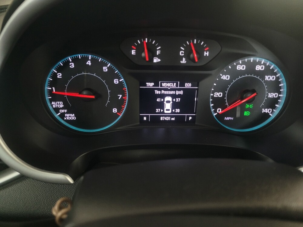 2023 Chevrolet Malibu in Union City, GA 30291 - 18147779 23