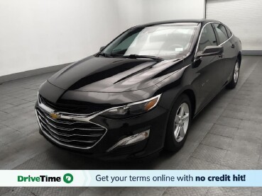 2023 Chevrolet Malibu in Union City, GA 30291