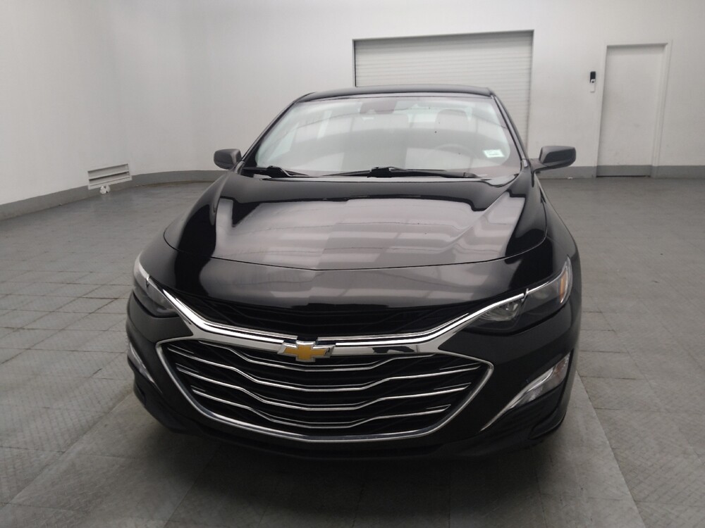 2023 Chevrolet Malibu in Union City, GA 30291 - 18147779 15