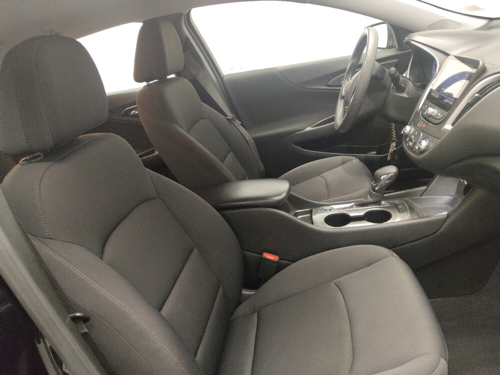 2023 Chevrolet Malibu in Union City, GA 30291 - 18147779 21