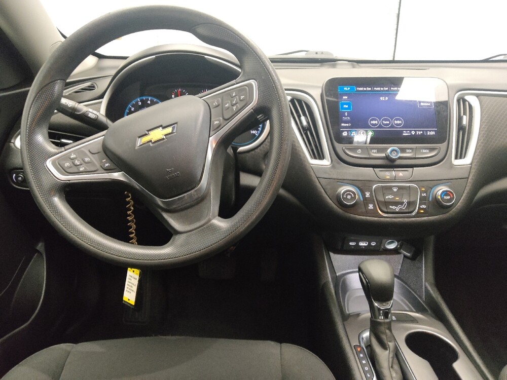 2023 Chevrolet Malibu in Union City, GA 30291 - 18147779 22