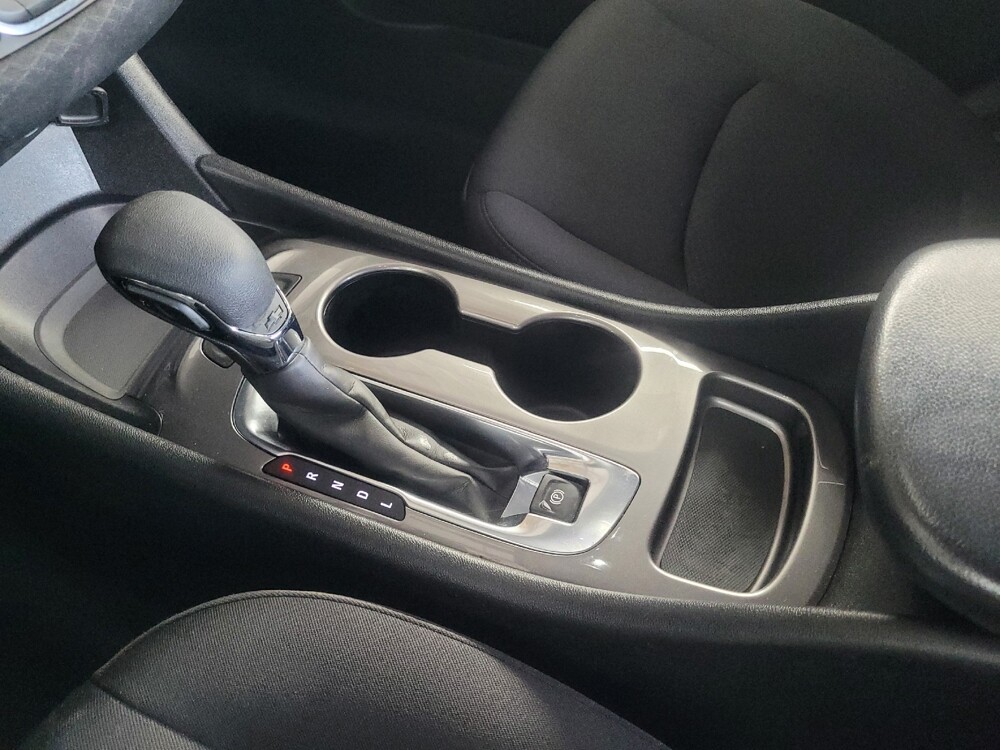 2023 Chevrolet Malibu in Union City, GA 30291 - 18147779 26