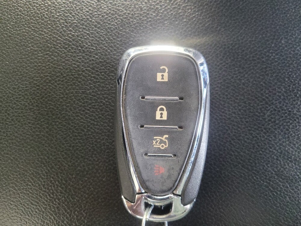 2023 Chevrolet Malibu in Union City, GA 30291 - 18147779 32