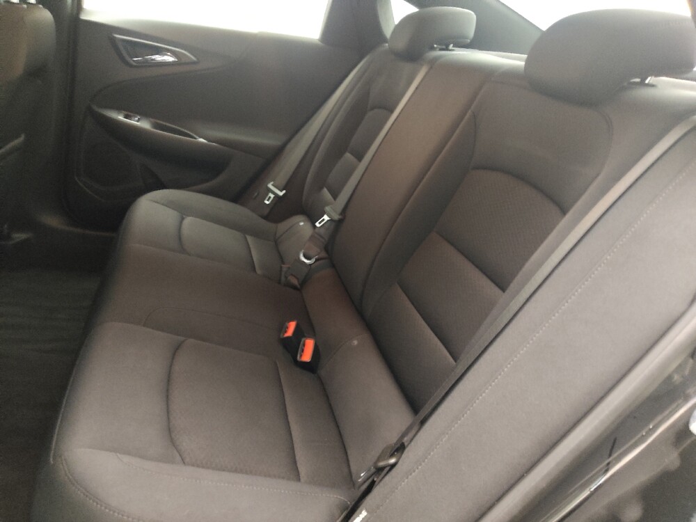 2023 Chevrolet Malibu in Union City, GA 30291 - 18147779 18