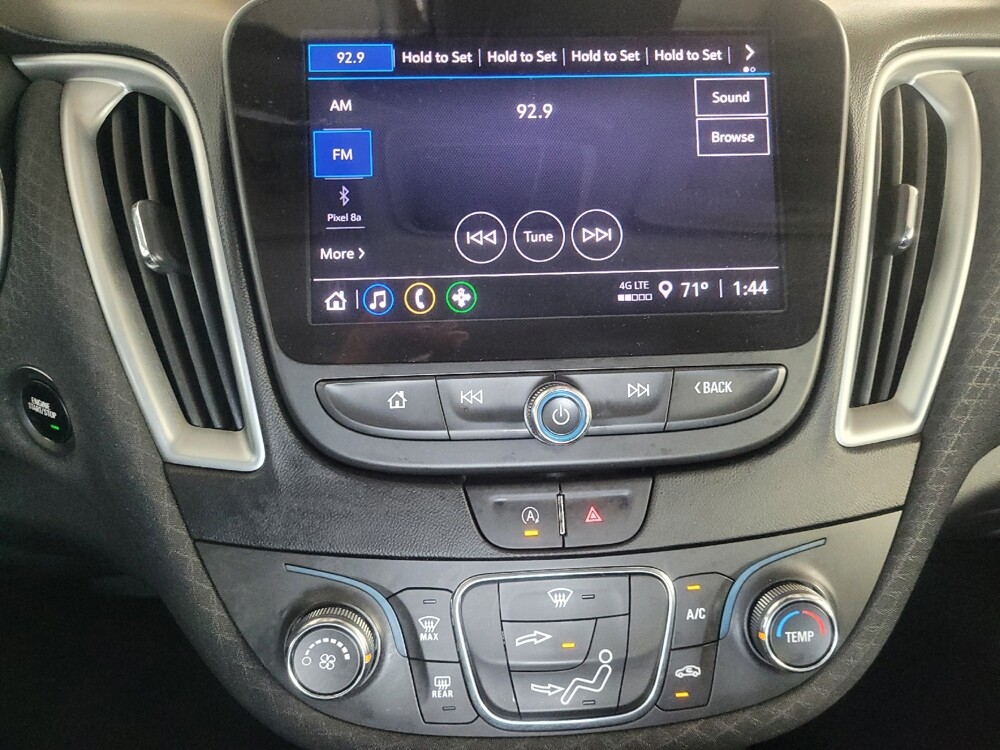 2023 Chevrolet Malibu in Union City, GA 30291 - 18147779 25