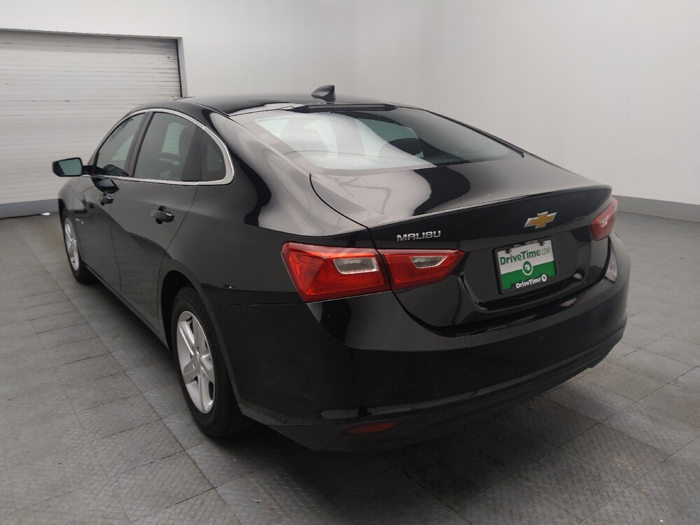 2023 Chevrolet Malibu in Union City, GA 30291 - 18147779 5