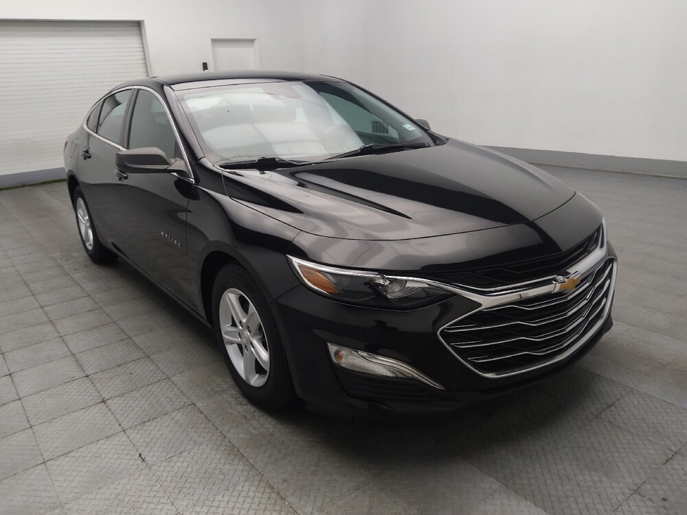 2023 Chevrolet Malibu in Union City, GA 30291 - 18147779 13
