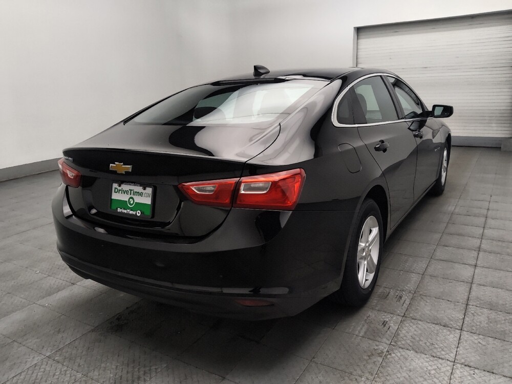2023 Chevrolet Malibu in Union City, GA 30291 - 18147779 9
