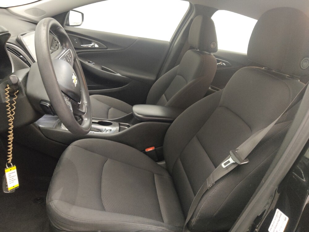 2023 Chevrolet Malibu in Union City, GA 30291 - 18147779 17