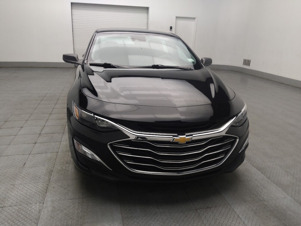 2023 Chevrolet Malibu in Union City, GA 30291 - 18147779 14