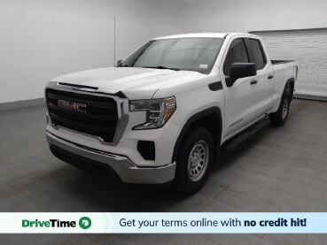 2020 GMC Sierra 1500 in Jacksonville, FL 32210