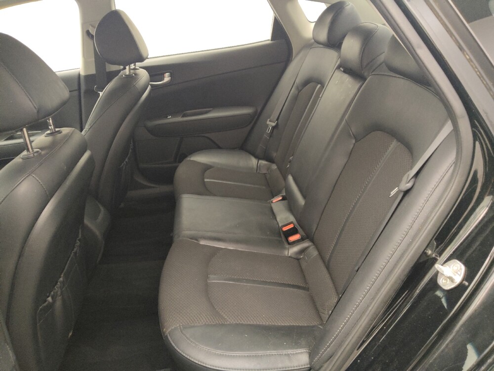 2018 Kia Optima in Houston, TX 77060 - 18147783 18