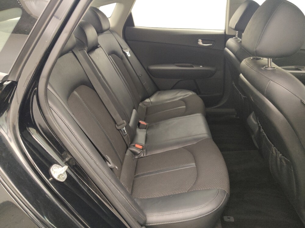 2018 Kia Optima in Houston, TX 77060 - 18147783 19