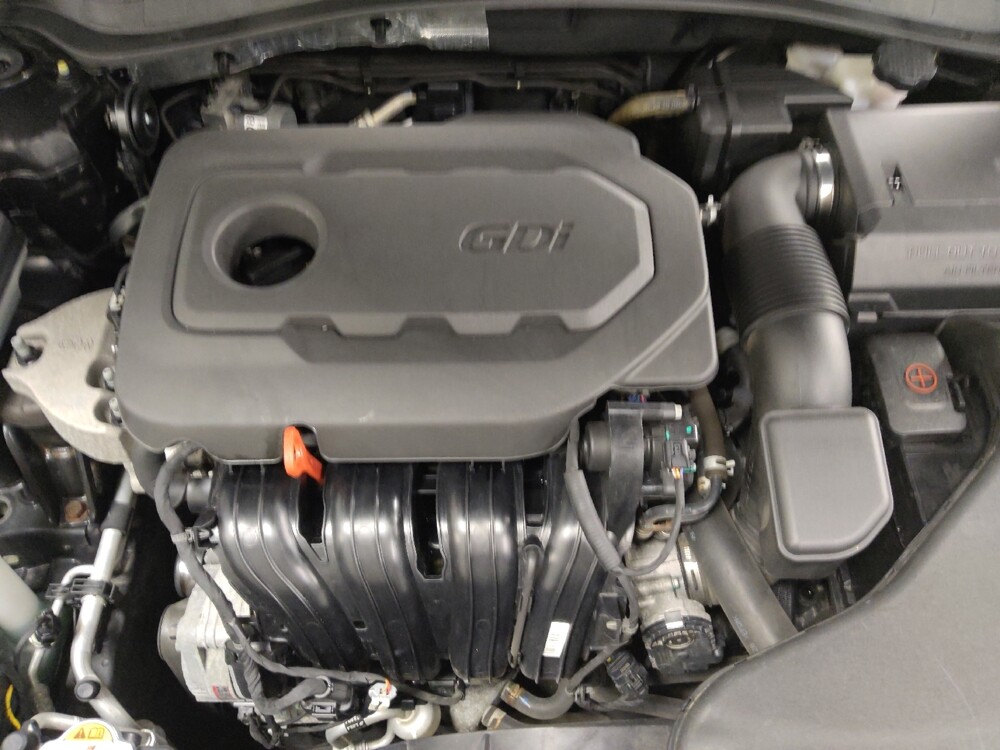 2018 Kia Optima in Houston, TX 77060 - 18147783 30