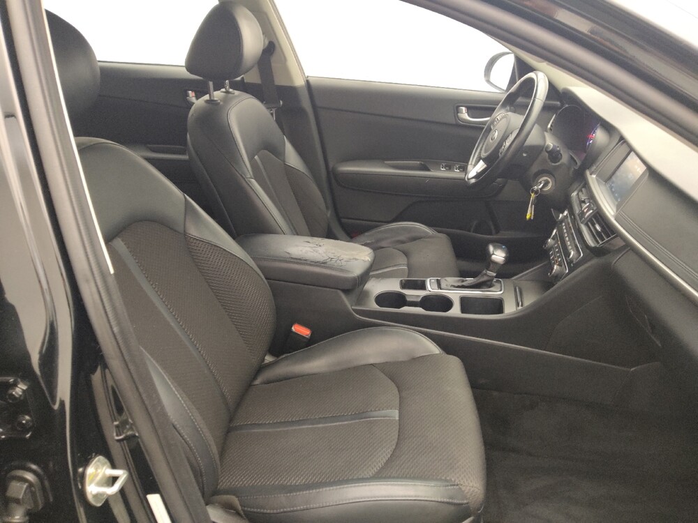 2018 Kia Optima in Houston, TX 77060 - 18147783 21