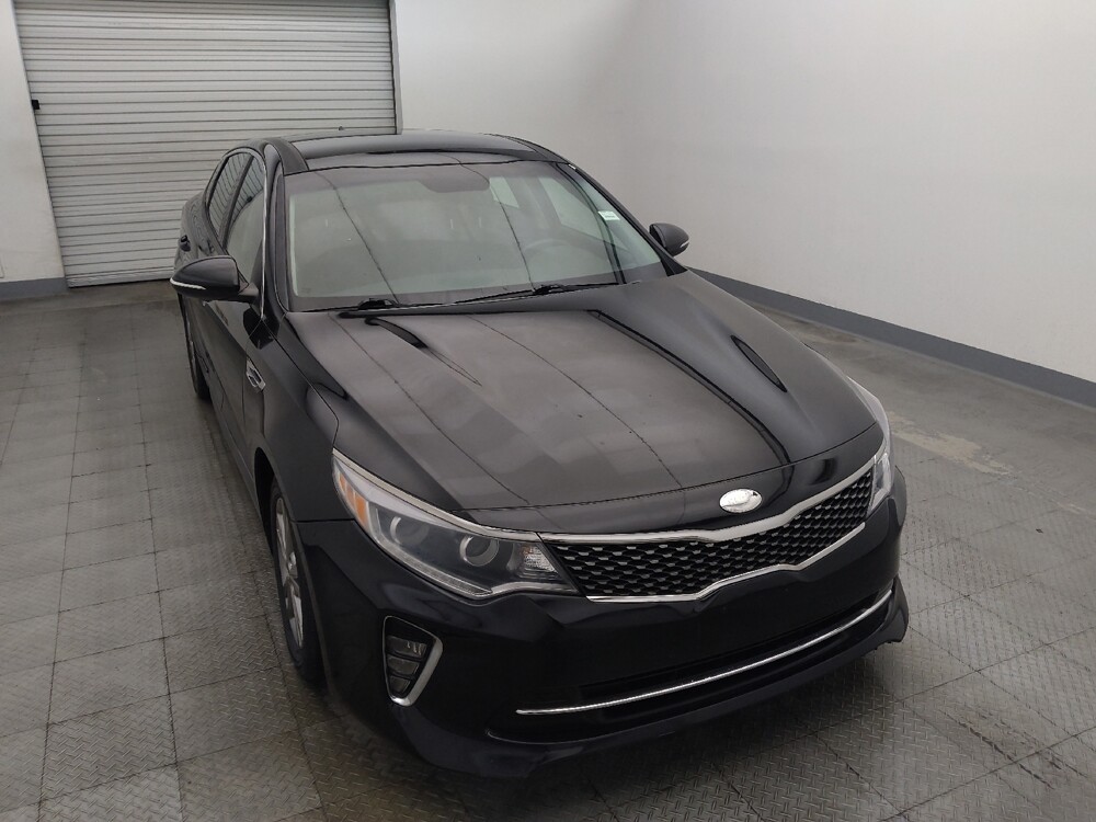 2018 Kia Optima in Houston, TX 77060 - 18147783 14
