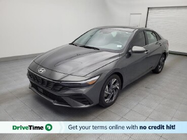 2024 Hyundai Elantra in Winston-Salem, NC 27103