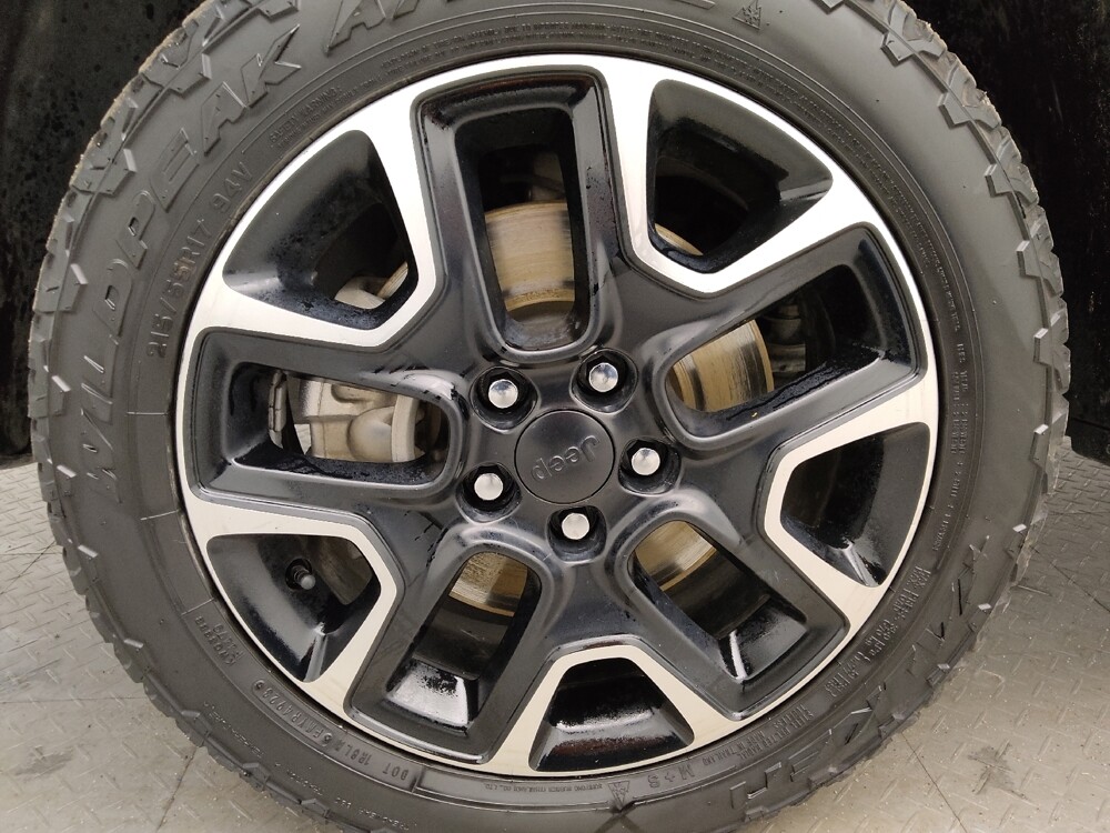 2021 Jeep Compass in Lakewood, CO 80215 - 18147786 31