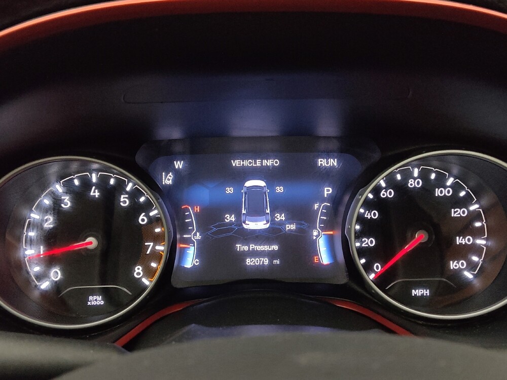 2021 Jeep Compass in Lakewood, CO 80215 - 18147786 23