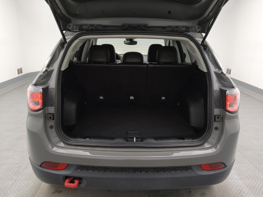 2021 Jeep Compass in Lakewood, CO 80215 - 18147786 29