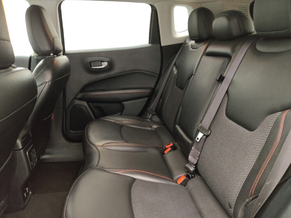 2021 Jeep Compass in Lakewood, CO 80215 - 18147786 18
