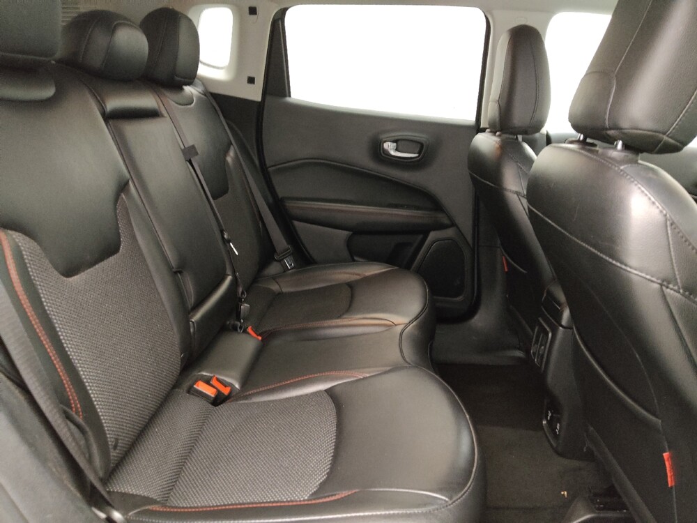 2021 Jeep Compass in Lakewood, CO 80215 - 18147786 19