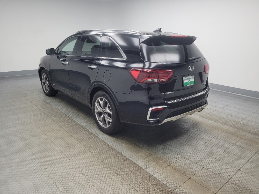 2019 Kia Sorento in Indianapolis, IN 46219 - 18147787 3