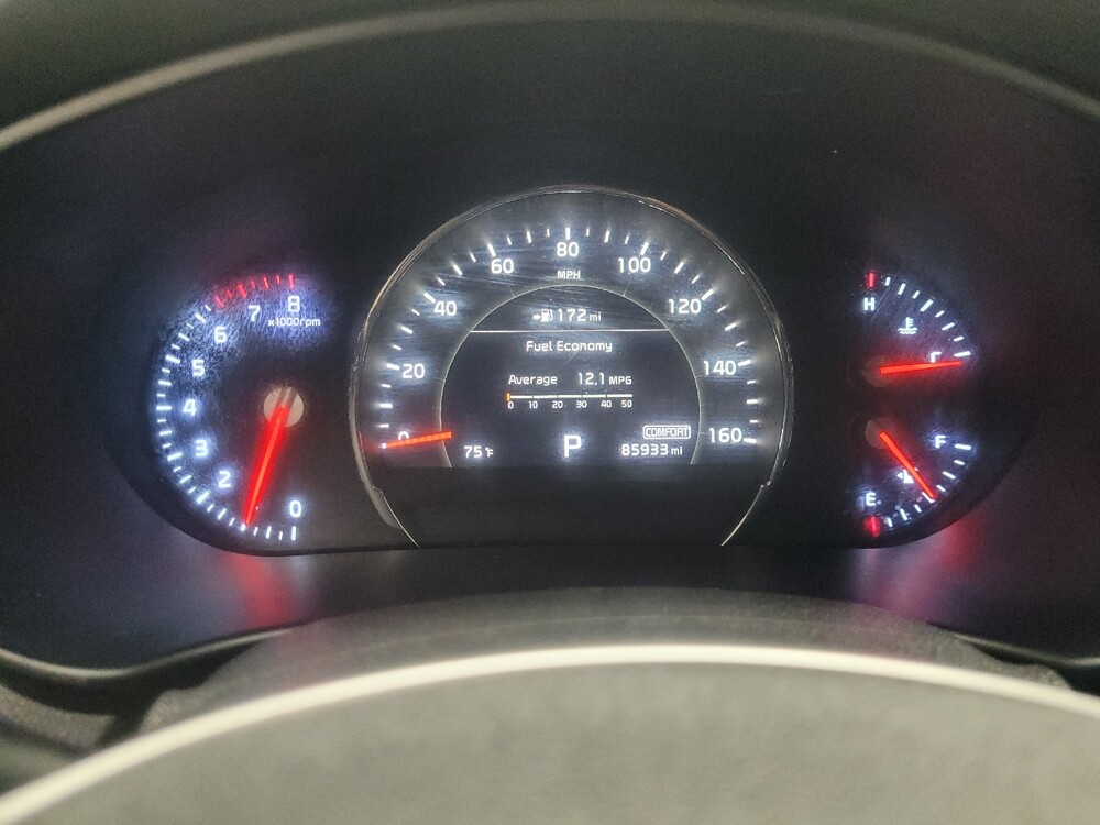 2019 Kia Sorento in Indianapolis, IN 46219 - 18147787 23