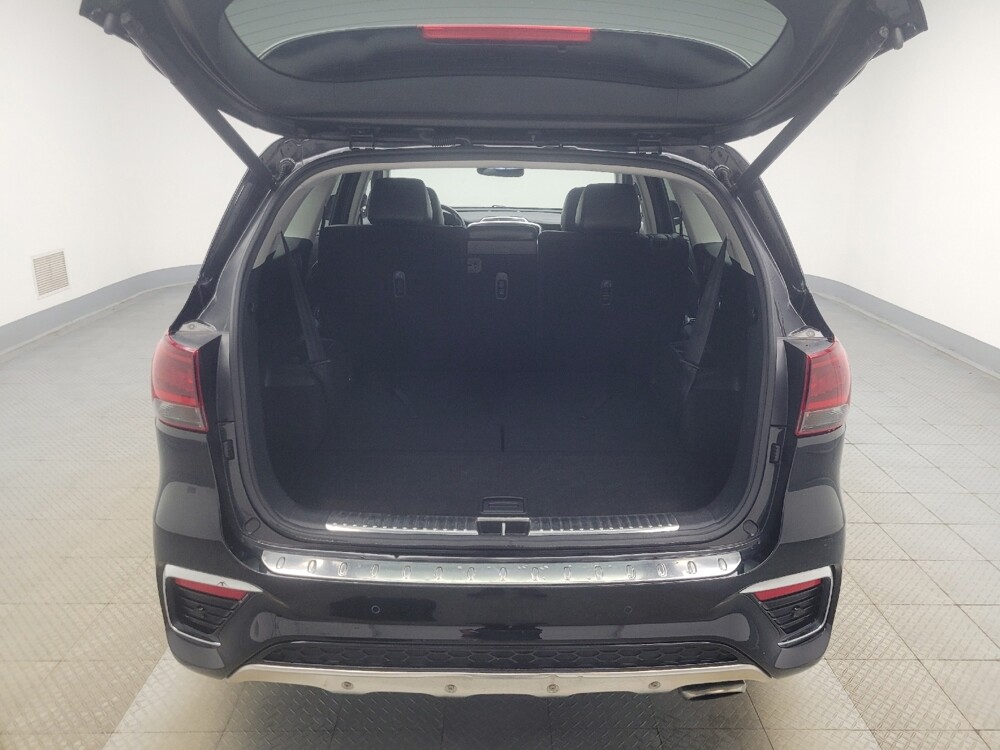 2019 Kia Sorento in Indianapolis, IN 46219 - 18147787 29