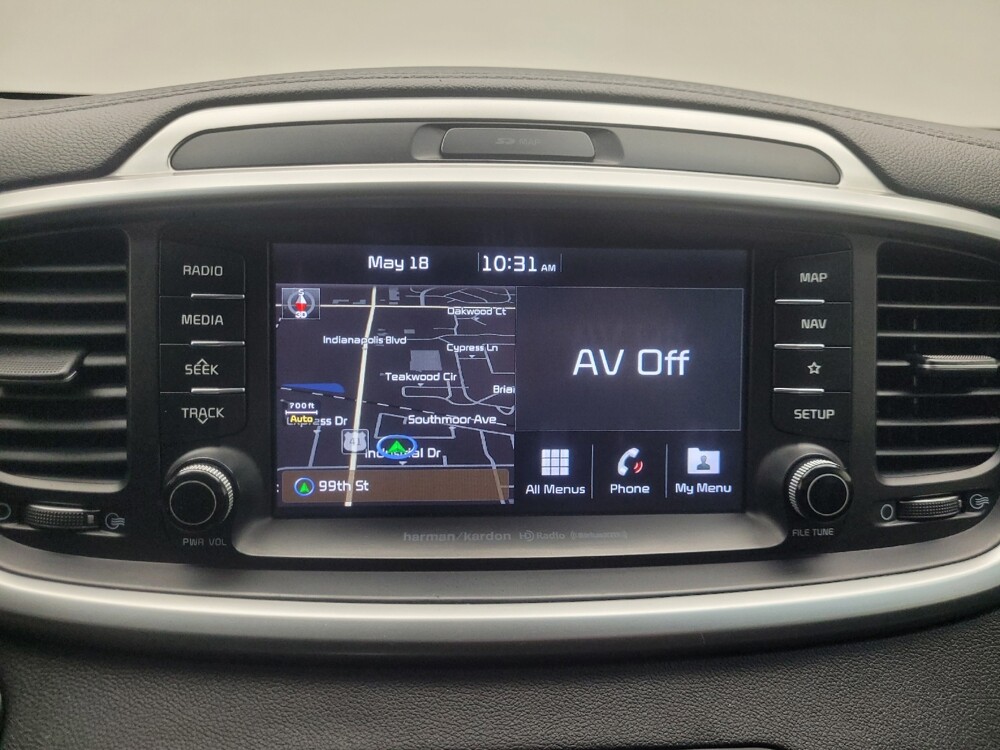 2019 Kia Sorento in Indianapolis, IN 46219 - 18147787 25