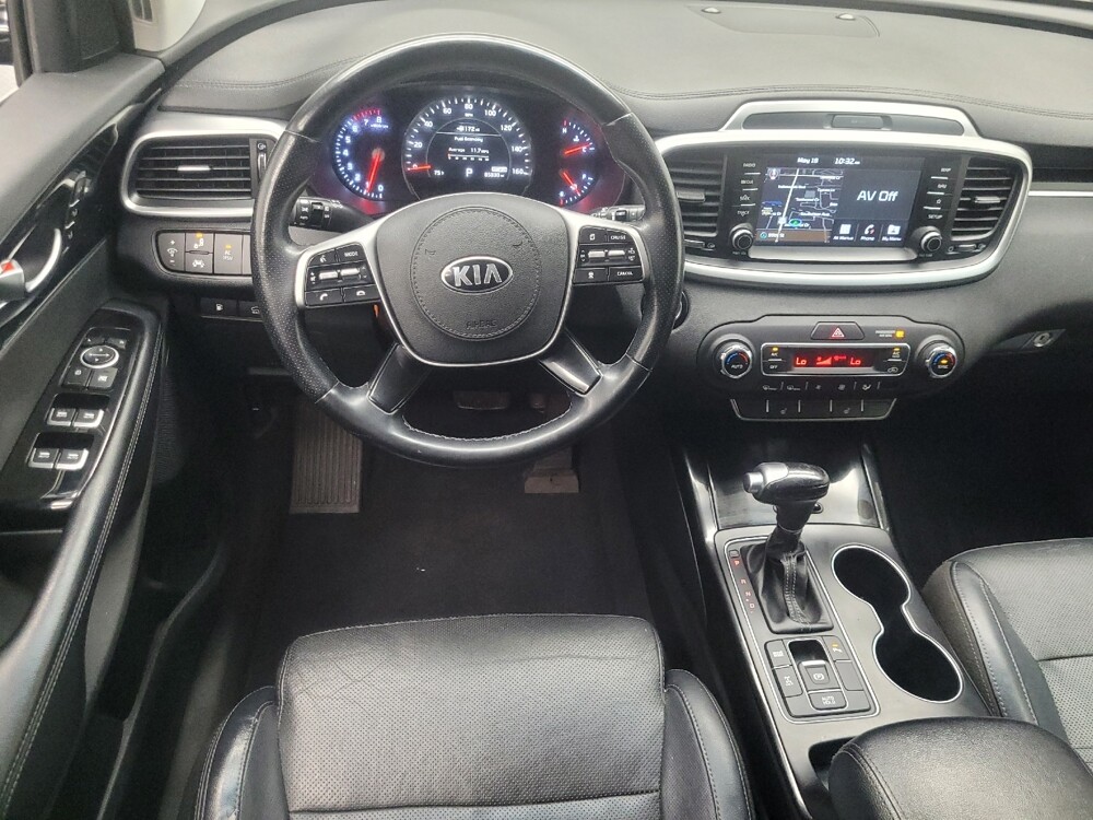 2019 Kia Sorento in Indianapolis, IN 46219 - 18147787 22