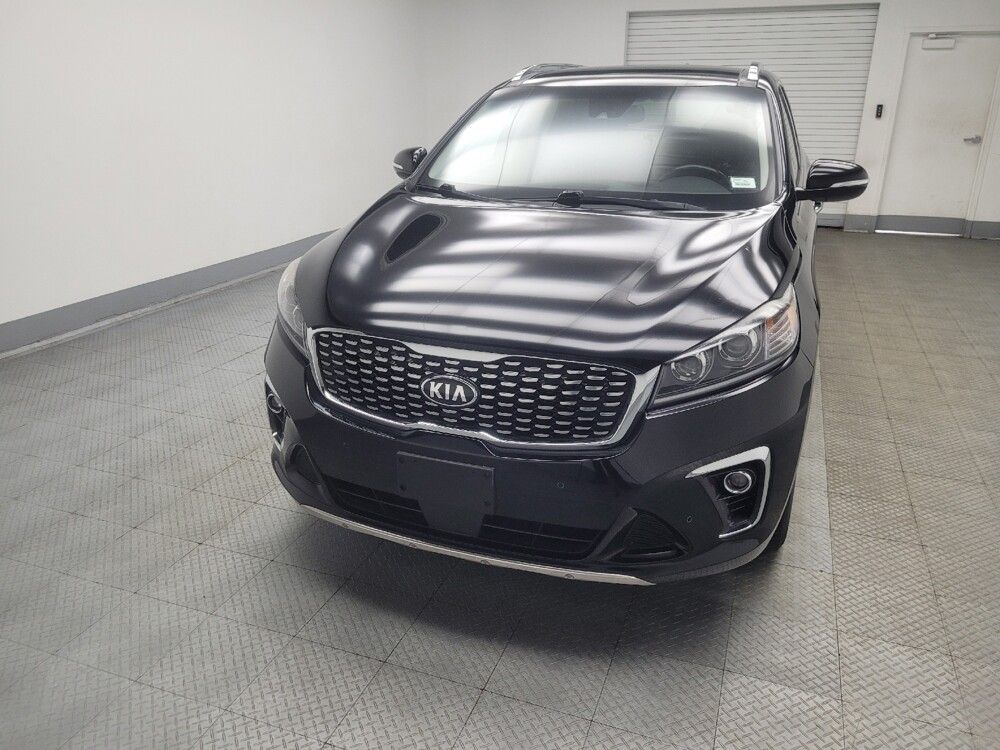 2019 Kia Sorento in Indianapolis, IN 46219 - 18147787 15
