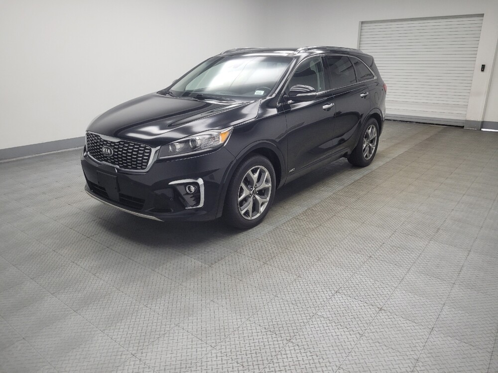 2019 Kia Sorento in Indianapolis, IN 46219 - 18147787 2