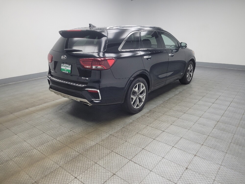 2019 Kia Sorento in Indianapolis, IN 46219 - 18147787 10