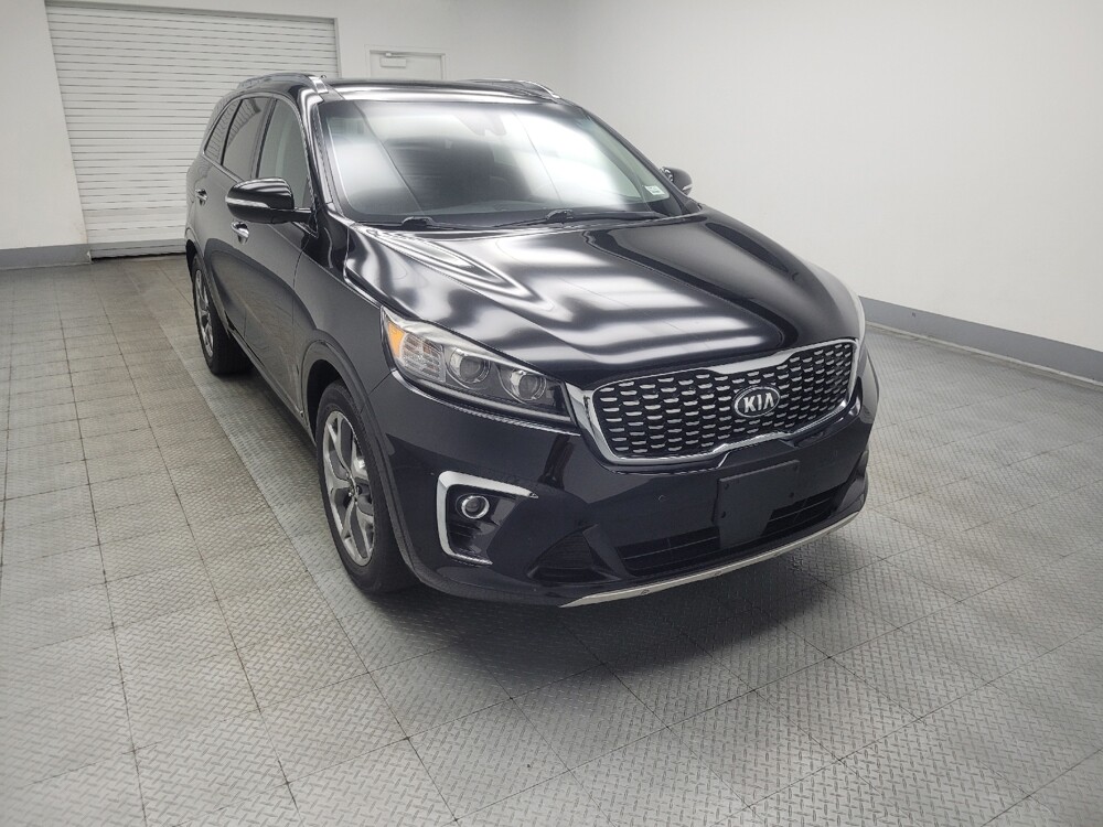 2019 Kia Sorento in Indianapolis, IN 46219 - 18147787 13
