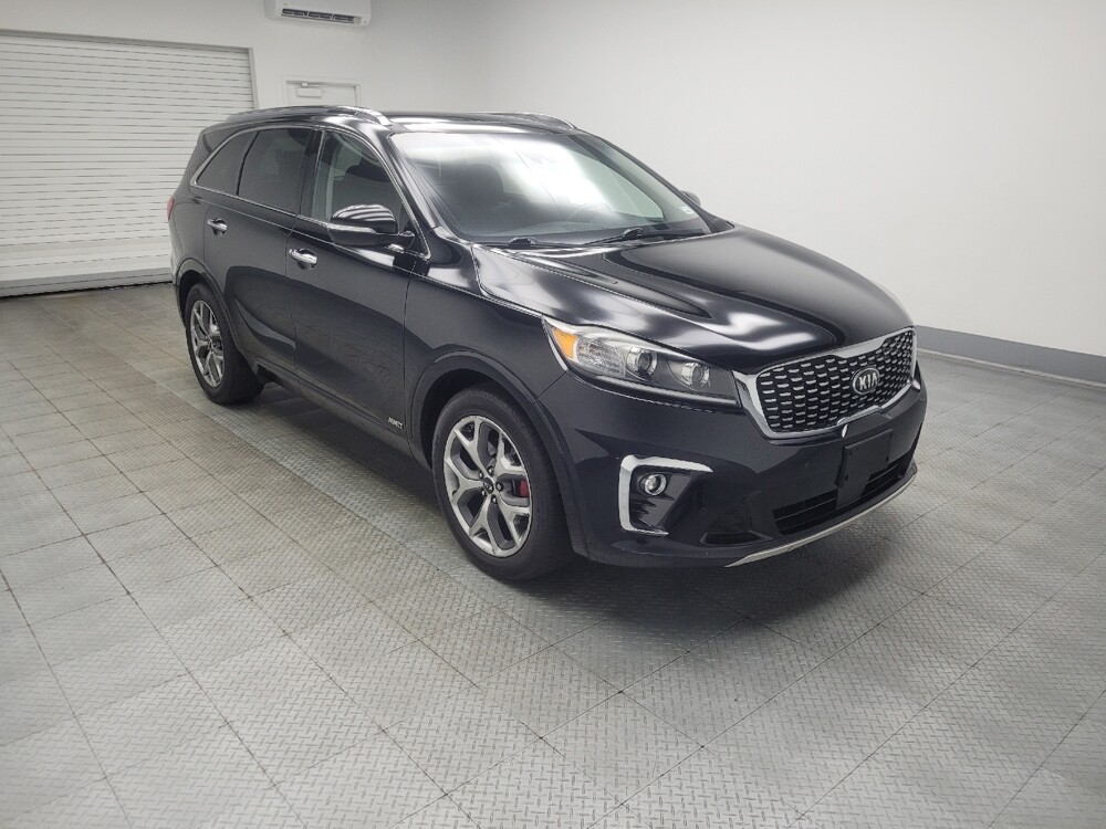 2019 Kia Sorento in Indianapolis, IN 46219 - 18147787 11