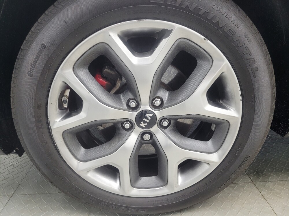 2019 Kia Sorento in Indianapolis, IN 46219 - 18147787 31