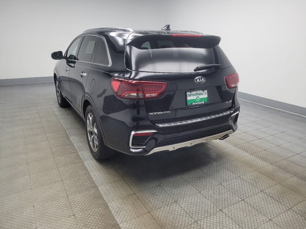 2019 Kia Sorento in Indianapolis, IN 46219 - 18147787 5