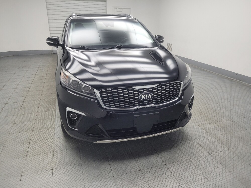 2019 Kia Sorento in Indianapolis, IN 46219 - 18147787 14