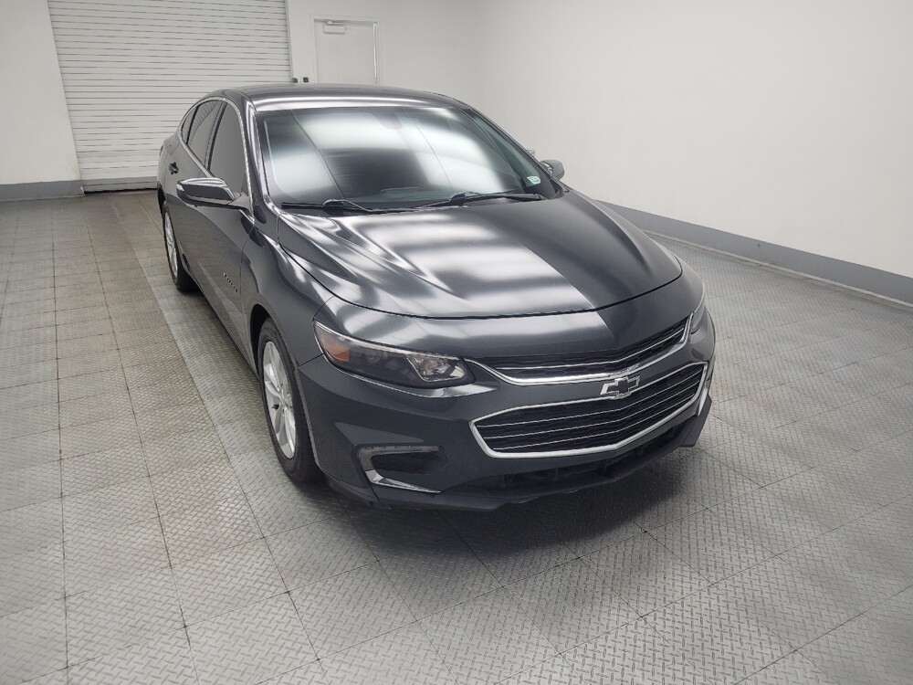 2016 Chevrolet Malibu in Indianapolis, IN 46222 - 18147792 13