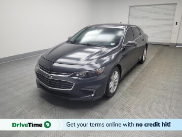 2016 Chevrolet Malibu in Indianapolis, IN 46222