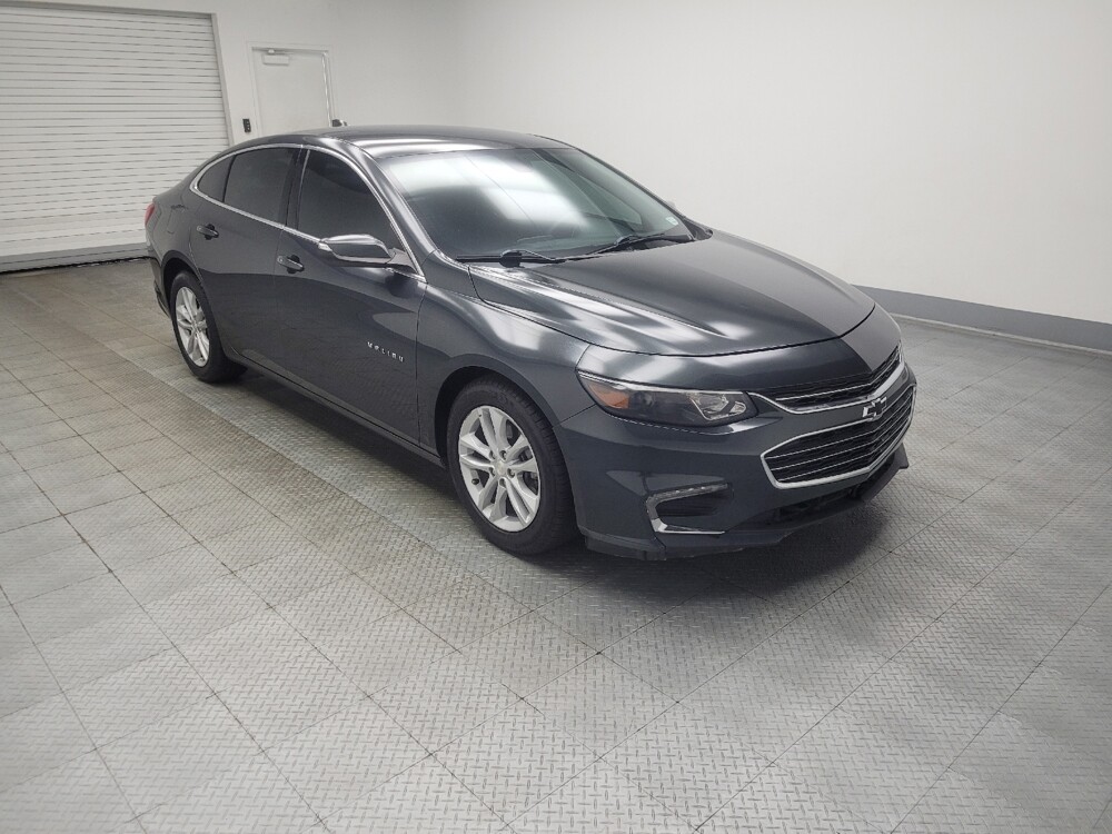 2016 Chevrolet Malibu in Indianapolis, IN 46222 - 18147792 11